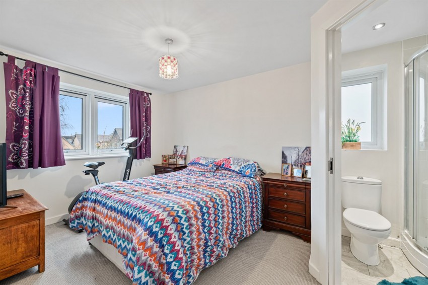 Images for Overton Green, Frodsham, WA6