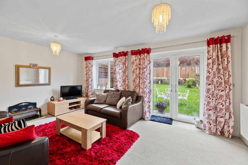 Images for Overton Green, Frodsham, WA6