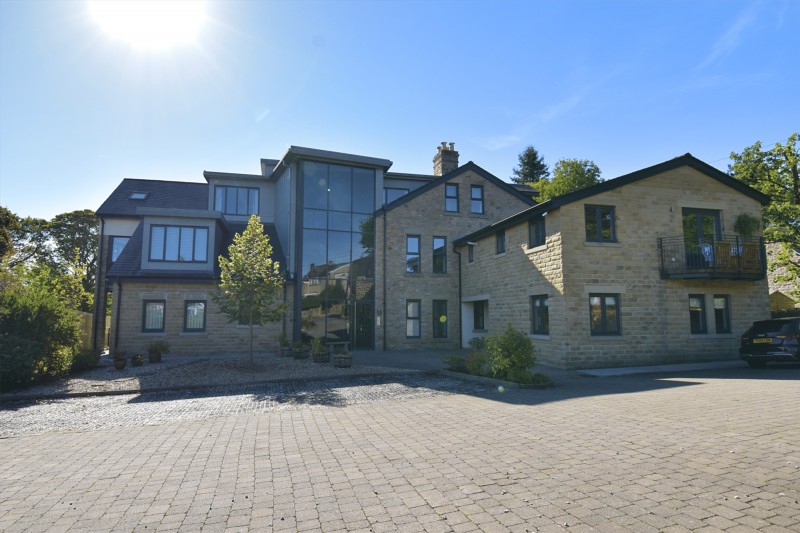 Whaley Lane, Whaley Bridge, SK23
