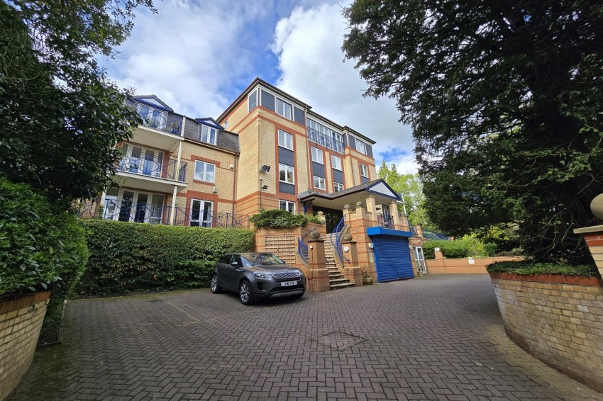 Images for Racefield Road, Silverdale Racefield Road, WA14