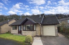 Images for Woodbrook, Whaley Bridge, SK23