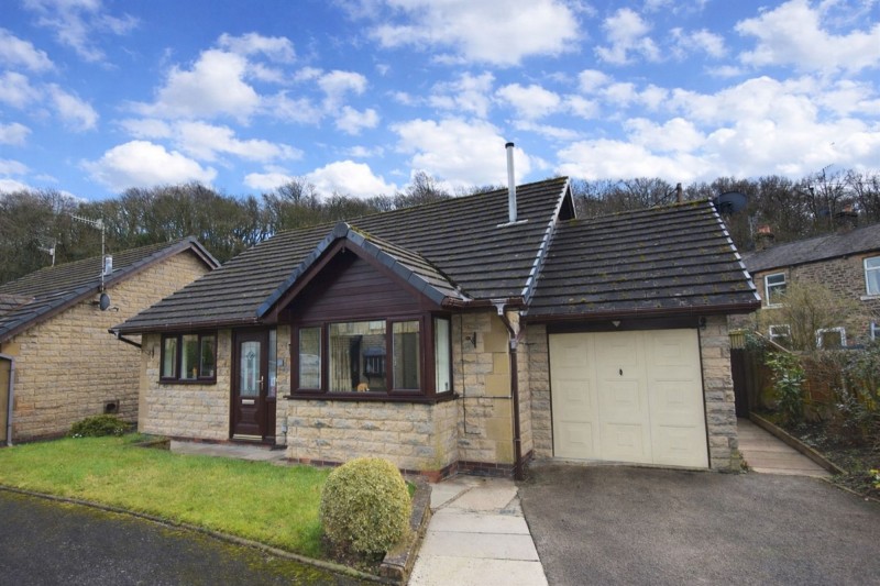 Woodbrook, Whaley Bridge, SK23