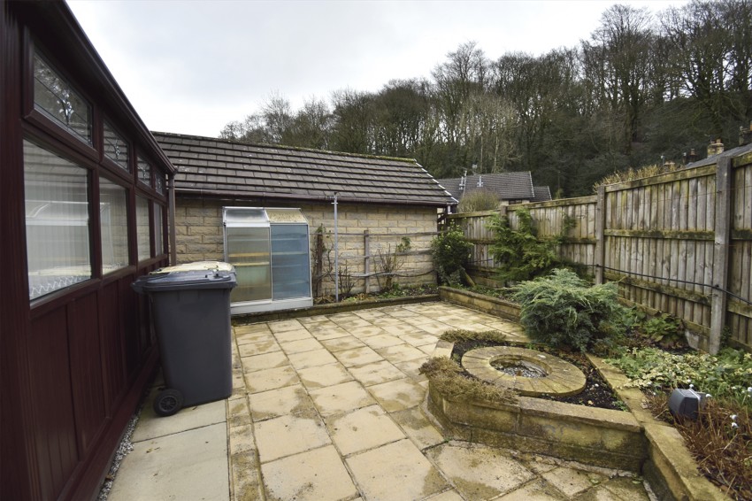 Images for Woodbrook, Whaley Bridge, SK23