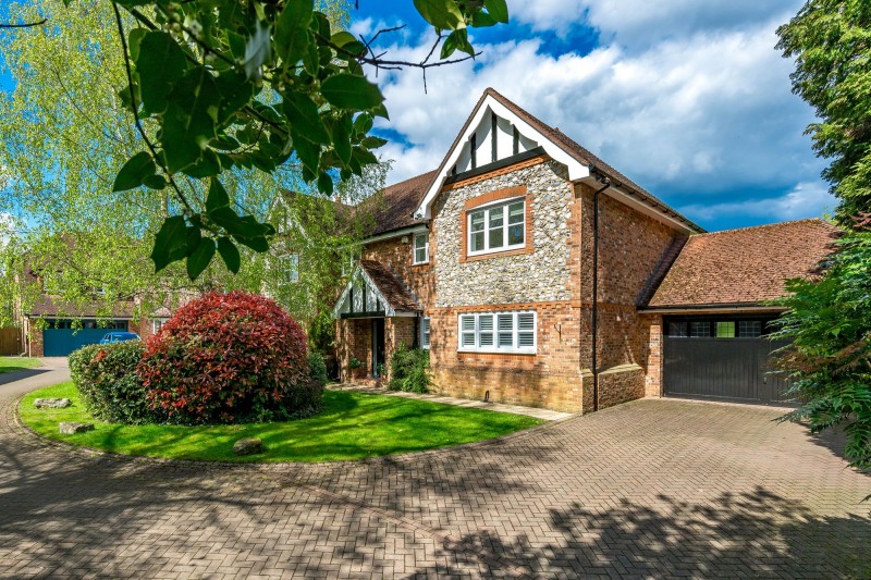 Cow Lane, Wilmslow, SK9