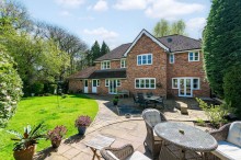 Images for Cow Lane, Wilmslow, SK9