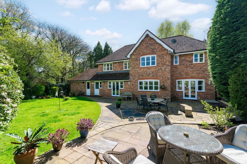 Images for Cow Lane, Wilmslow, SK9