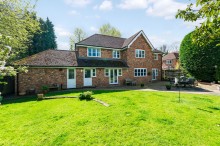 Images for Cow Lane, Wilmslow, SK9