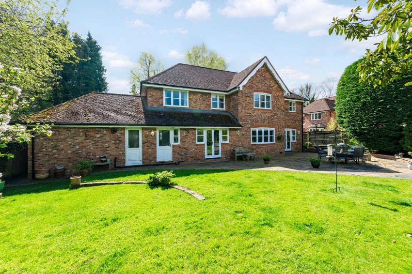 Images for Cow Lane, Wilmslow, SK9
