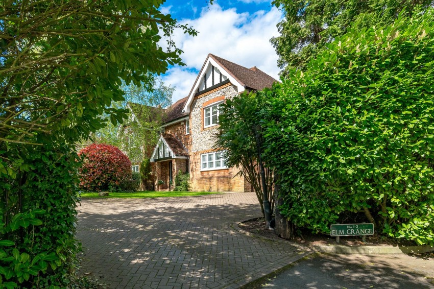 Images for Cow Lane, Wilmslow, SK9