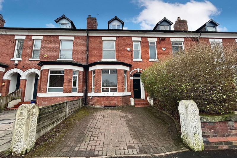 Northen Grove, Manchester, M20