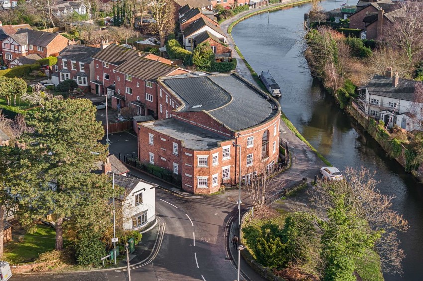 Images for New Road, Lymm, WA13