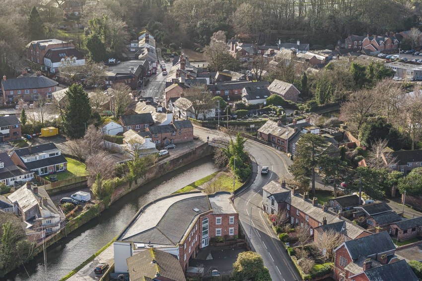 Images for New Road, Lymm, WA13