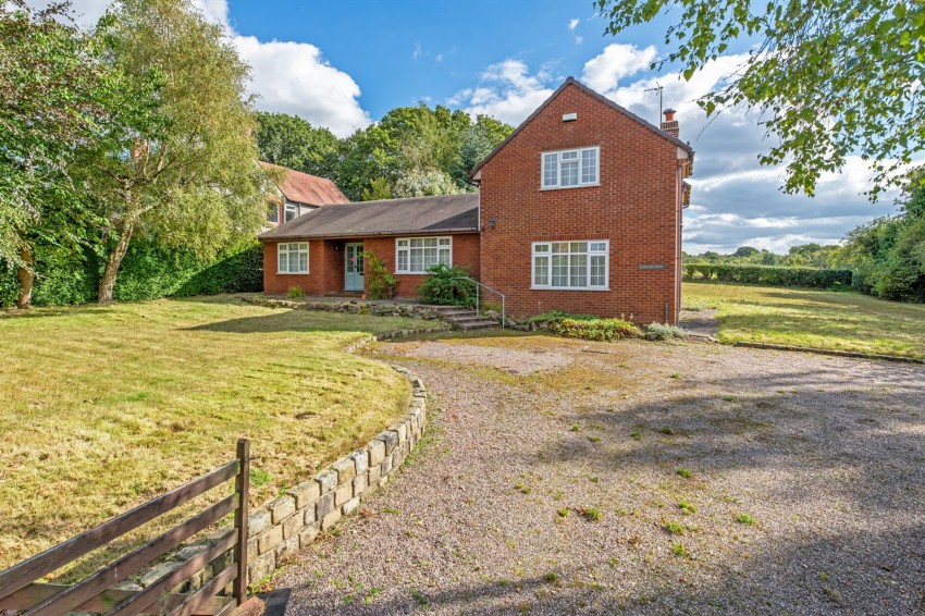 Images for Post Office Lane, Norley, WA6