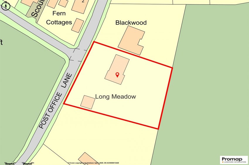 Images for Post Office Lane, Norley, WA6