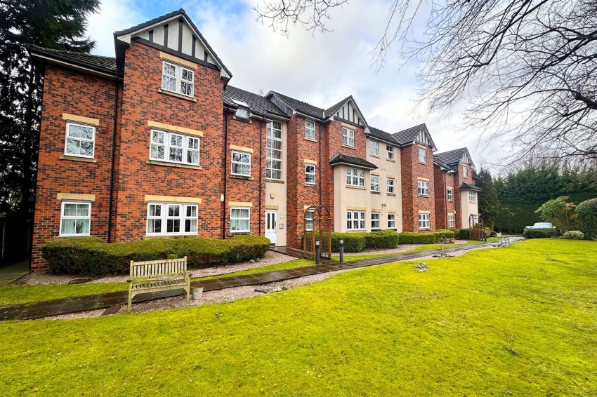 Images for London Road South, Poynton, SK12