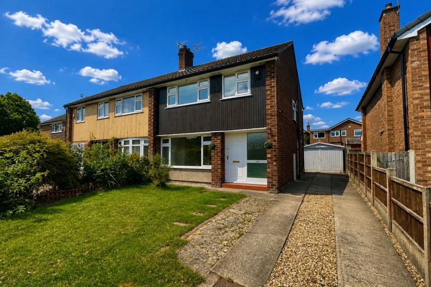 Images for Radnormere Drive, Cheadle Hulme, SK8
