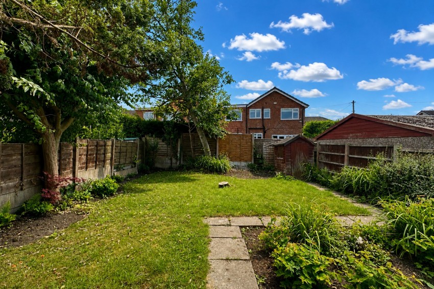 Images for Radnormere Drive, Cheadle Hulme, SK8