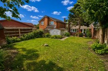 Images for Radnormere Drive, Cheadle Hulme, SK8