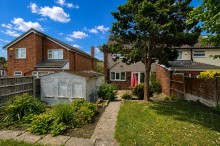 Images for Radnormere Drive, Cheadle Hulme, SK8