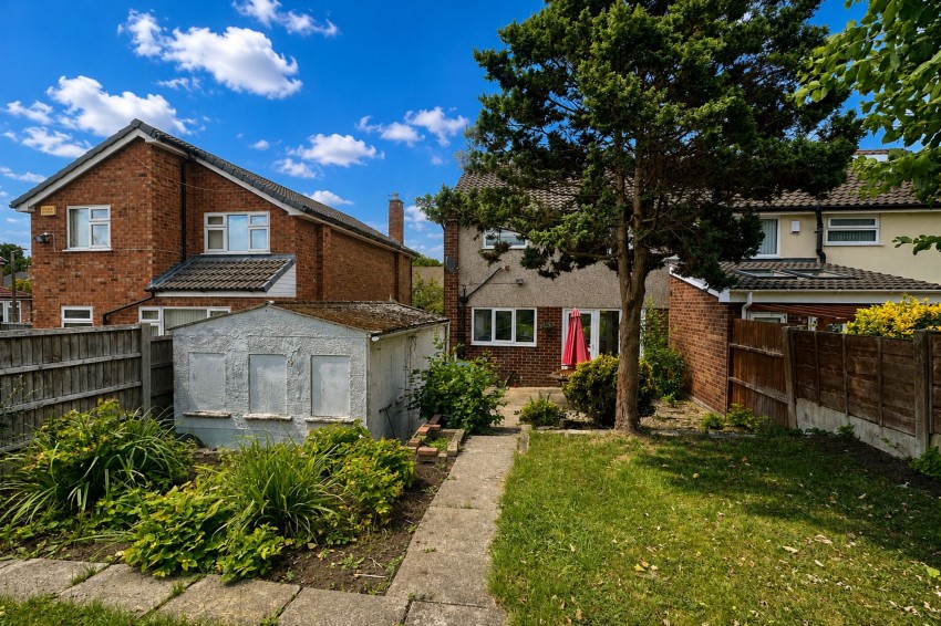 Images for Radnormere Drive, Cheadle Hulme, SK8