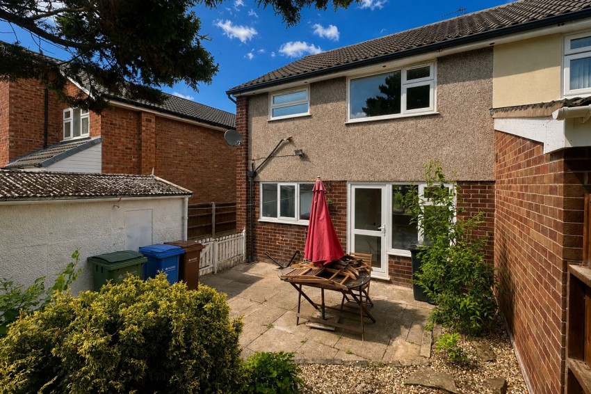 Images for Radnormere Drive, Cheadle Hulme, SK8