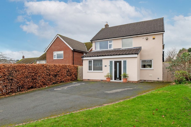 Langdale Way, Frodsham, WA6