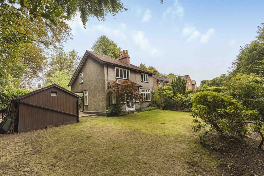 Images for Prestbury Road, Macclesfield, SK10