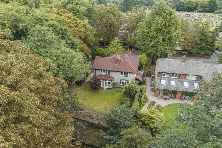 Images for Prestbury Road, Macclesfield, SK10