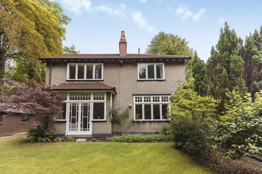 Images for Prestbury Road, Macclesfield, SK10