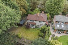 Images for Prestbury Road, Macclesfield, SK10