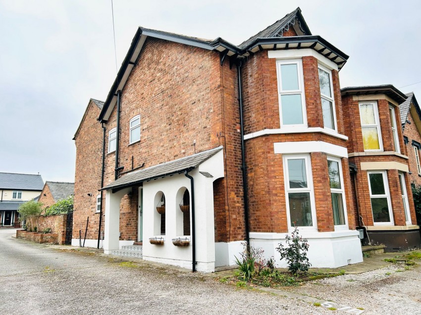 Images for Booths Hill Road, Lymm, WA13