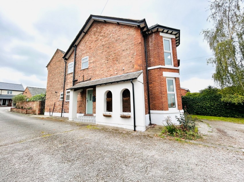 Images for Booths Hill Road, Lymm, WA13