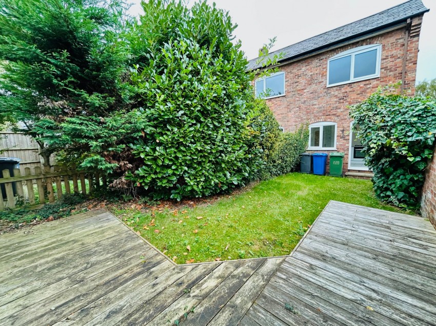 Images for Booths Hill Road, Lymm, WA13