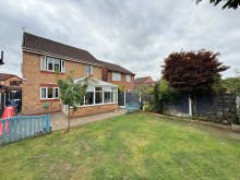 Images for Charleston Close, Sale, M33