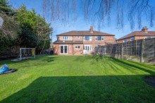 Images for Woodbourne Road, Sale, M33