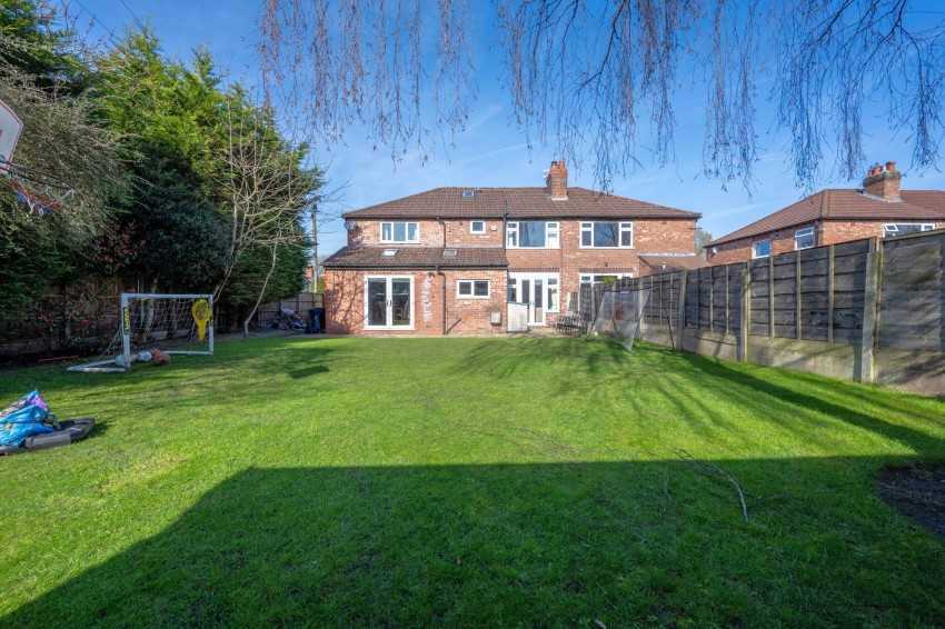 Images for Woodbourne Road, Sale, M33