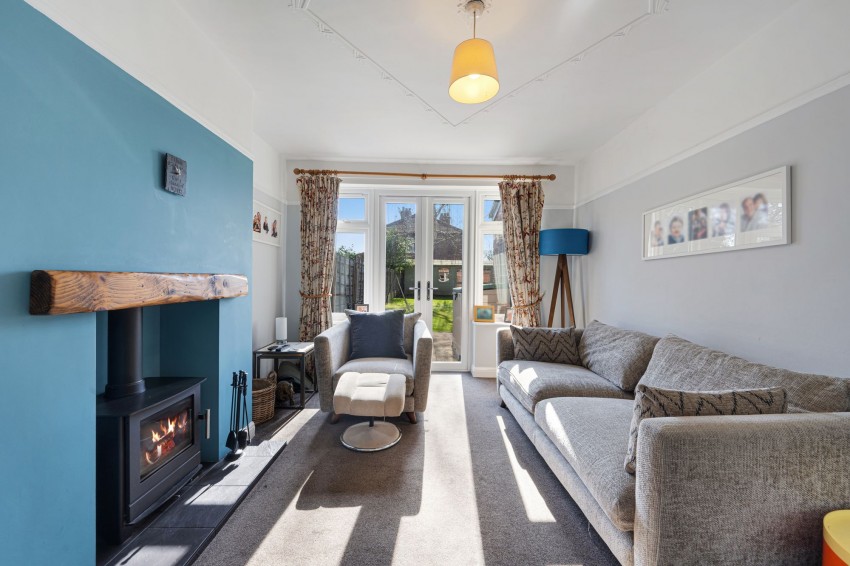 Images for Woodbourne Road, Sale, M33