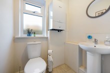 Images for Woodbourne Road, Sale, M33