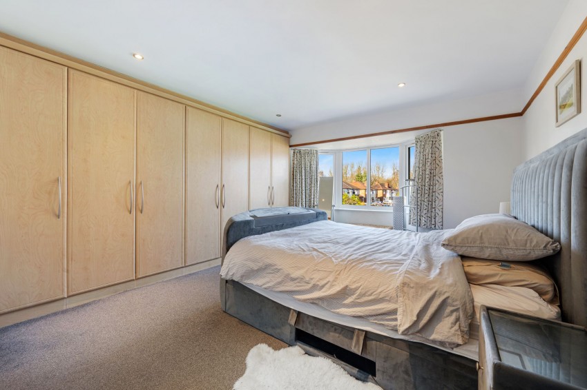 Images for Woodbourne Road, Sale, M33