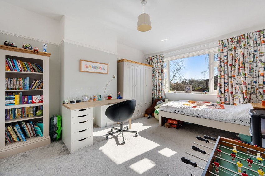 Images for Woodbourne Road, Sale, M33