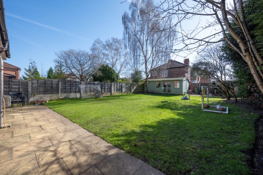 Images for Woodbourne Road, Sale, M33