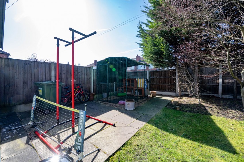 Images for Woodbourne Road, Sale, M33