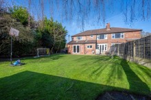 Images for Woodbourne Road, Sale, M33
