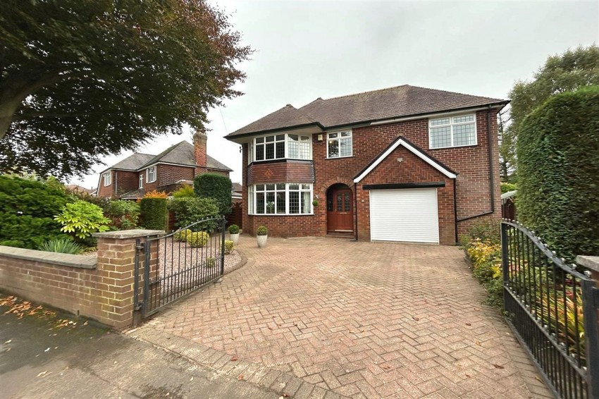 Images for Norris Road, Sale, M33