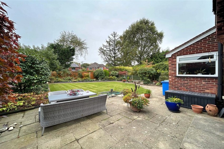 Images for Norris Road, Sale, M33