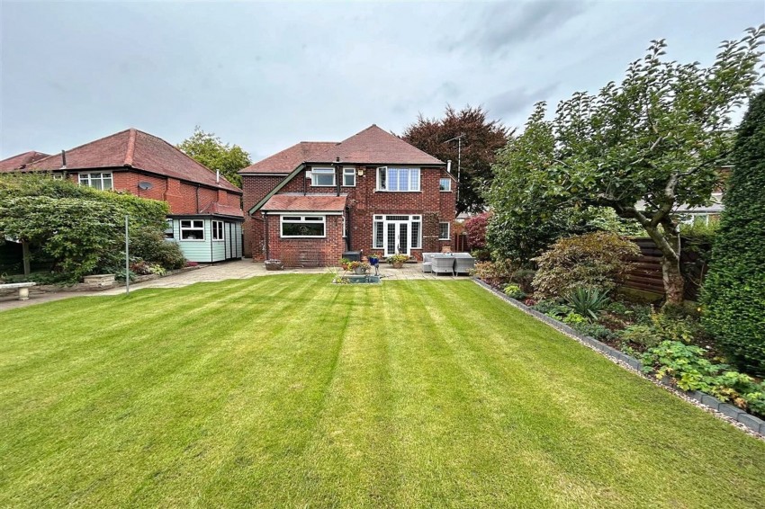 Images for Norris Road, Sale, M33