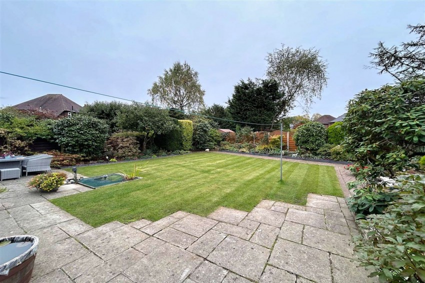 Images for Norris Road, Sale, M33