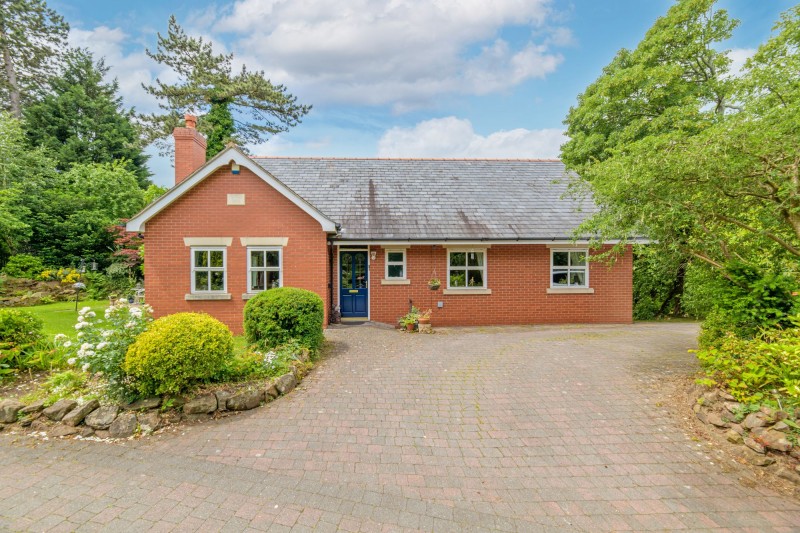 Kingsley Road, Frodsham, WA6