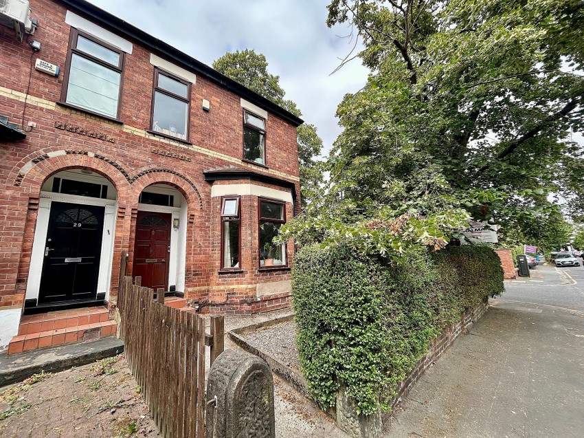 Images for Keppel Road, Chorlton, M21
