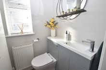 Images for Minor Avenue, Lyme Green, SK11